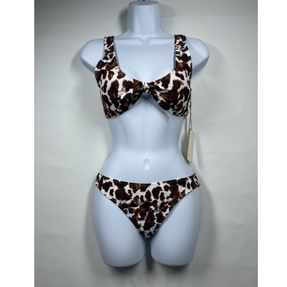 Cabana Del Sol Bikini
